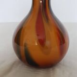 Vintage VB Opaline Florence vase H 35 cm