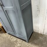 Armoire parisienne