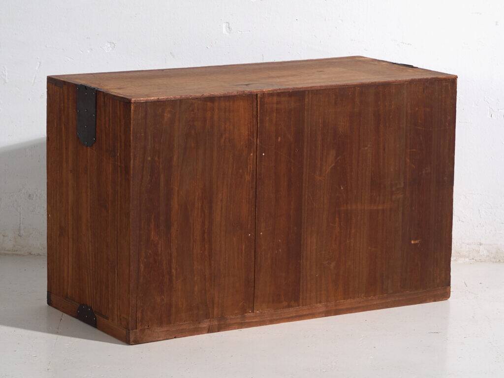 Antique low furniture – Taishō / Shōwa period (c. 1920-1970) #4