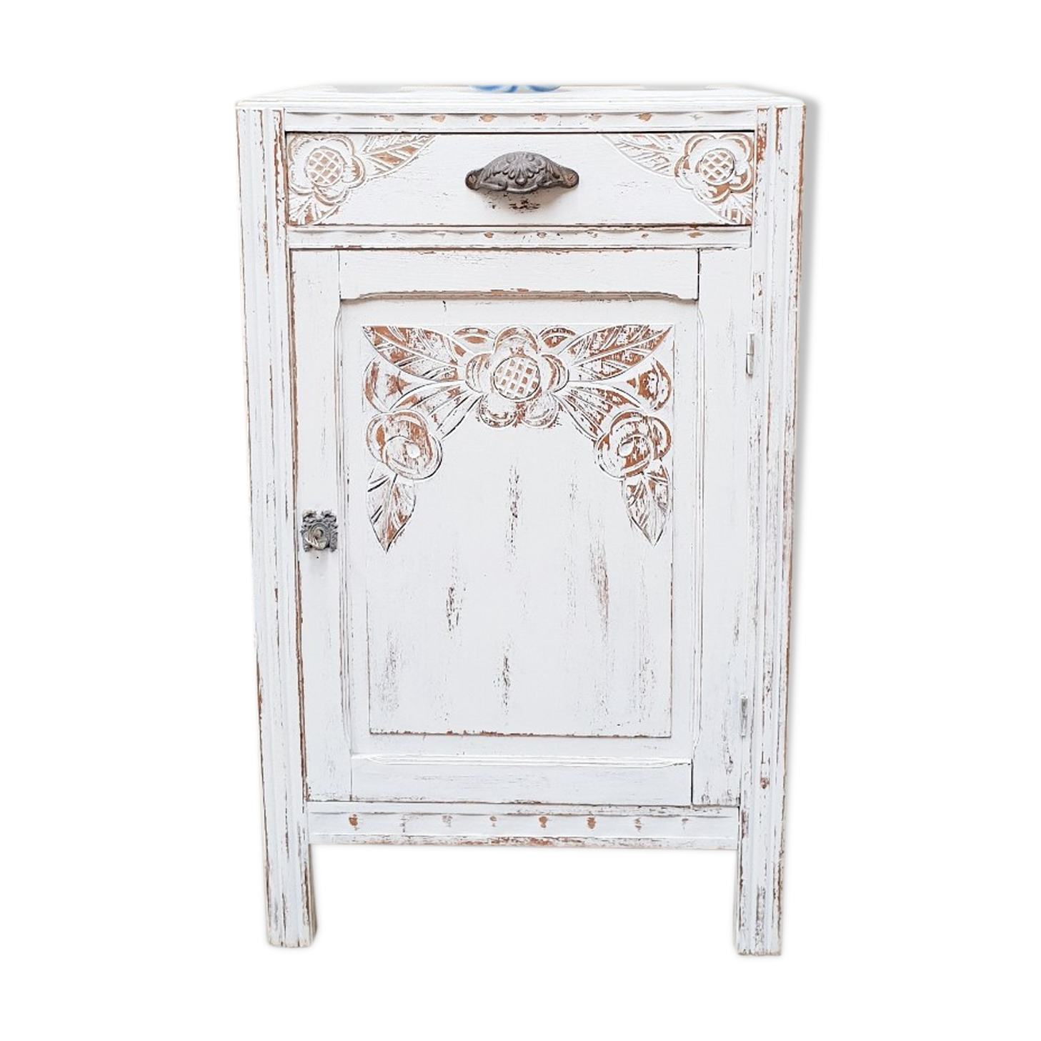 Vintage art deco buffet