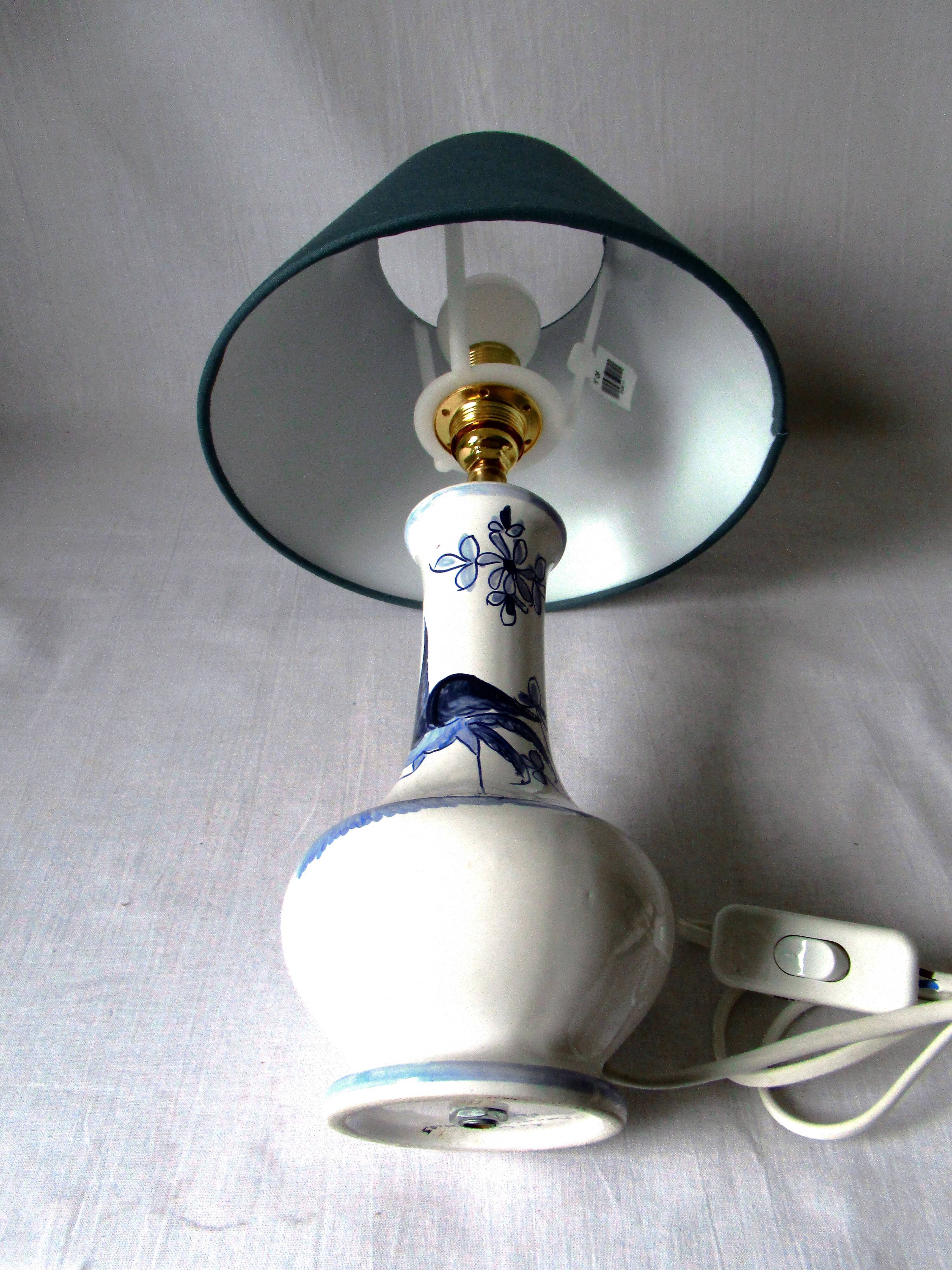 Lampe de chevet