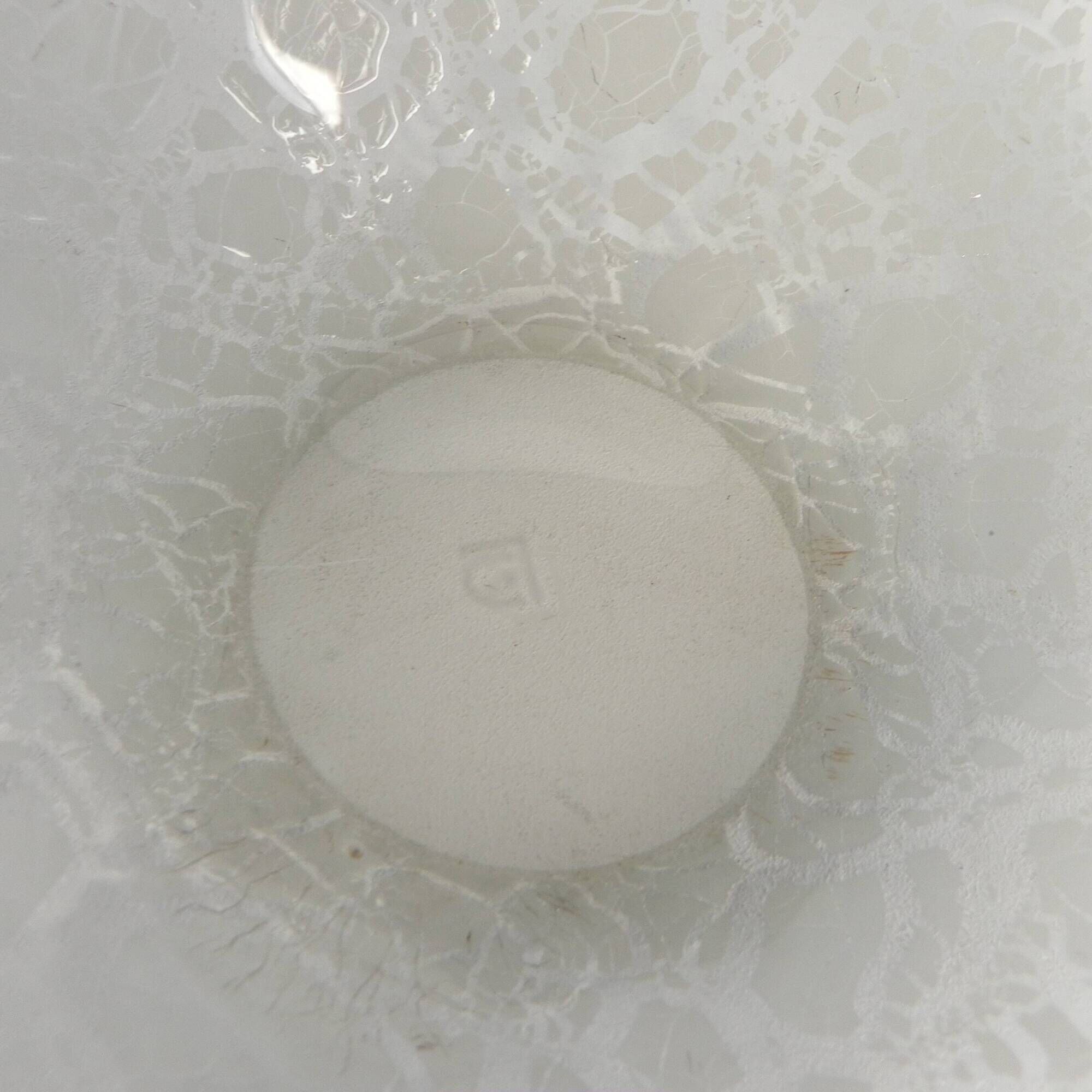 Leerdam Serica no 64 bowl by A.D. Copier, 1940s