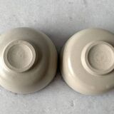 Stoneware bowl