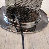 Postmodern "Skyscraper" lamp – Italy, 1980s