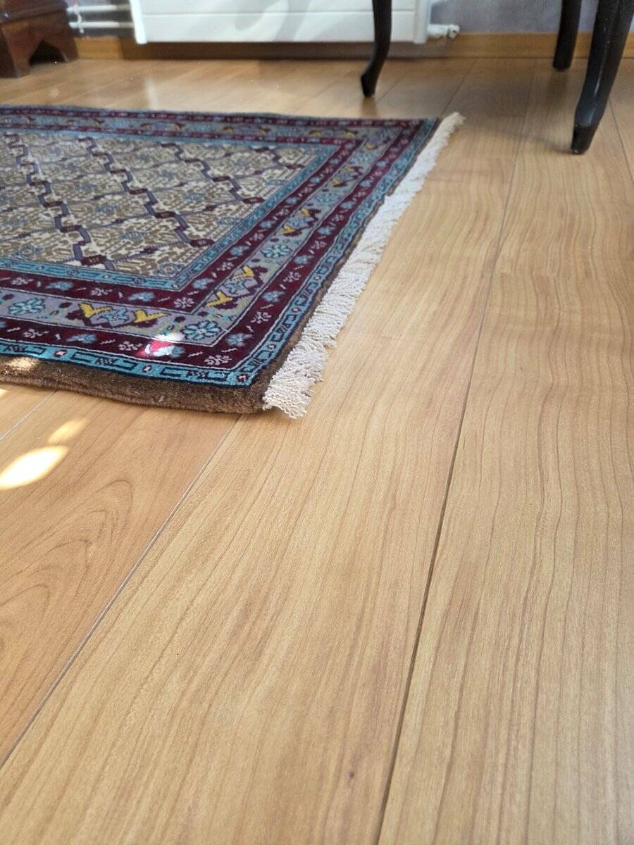 Kolyai Persian Rug - Handmade