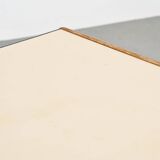 Dining table by André Sornay, France circa 1965