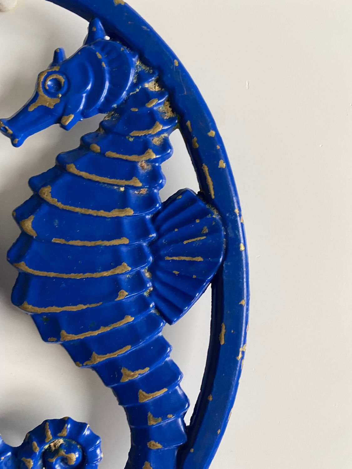 Enamelled cast iron trivia