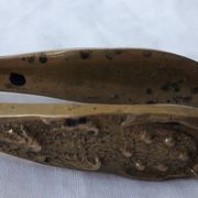 Casse noix bronze