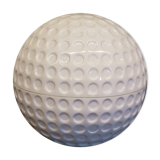 Golf ball ice bucket