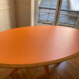 Table eclipse