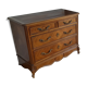 Commode des années 50 de style Louis XV
