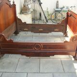 Bed Louis-Philippe