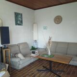 Jean Prévost 'Space Age' 4-piece living room