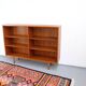 Buffet/étagère en teck Hundevad style rétro vintage années 60-70