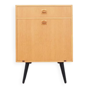 Commode en frêne, design - danemark