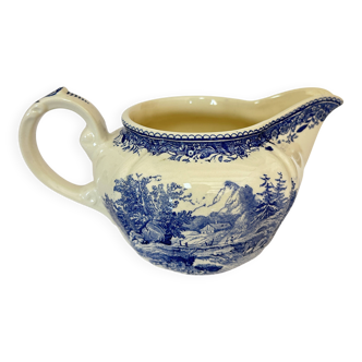 Milk pot Villeroy & Boch Burgenland