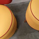 Paire de fauteuils