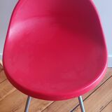 Egg chair by Roberto Foschia for midj