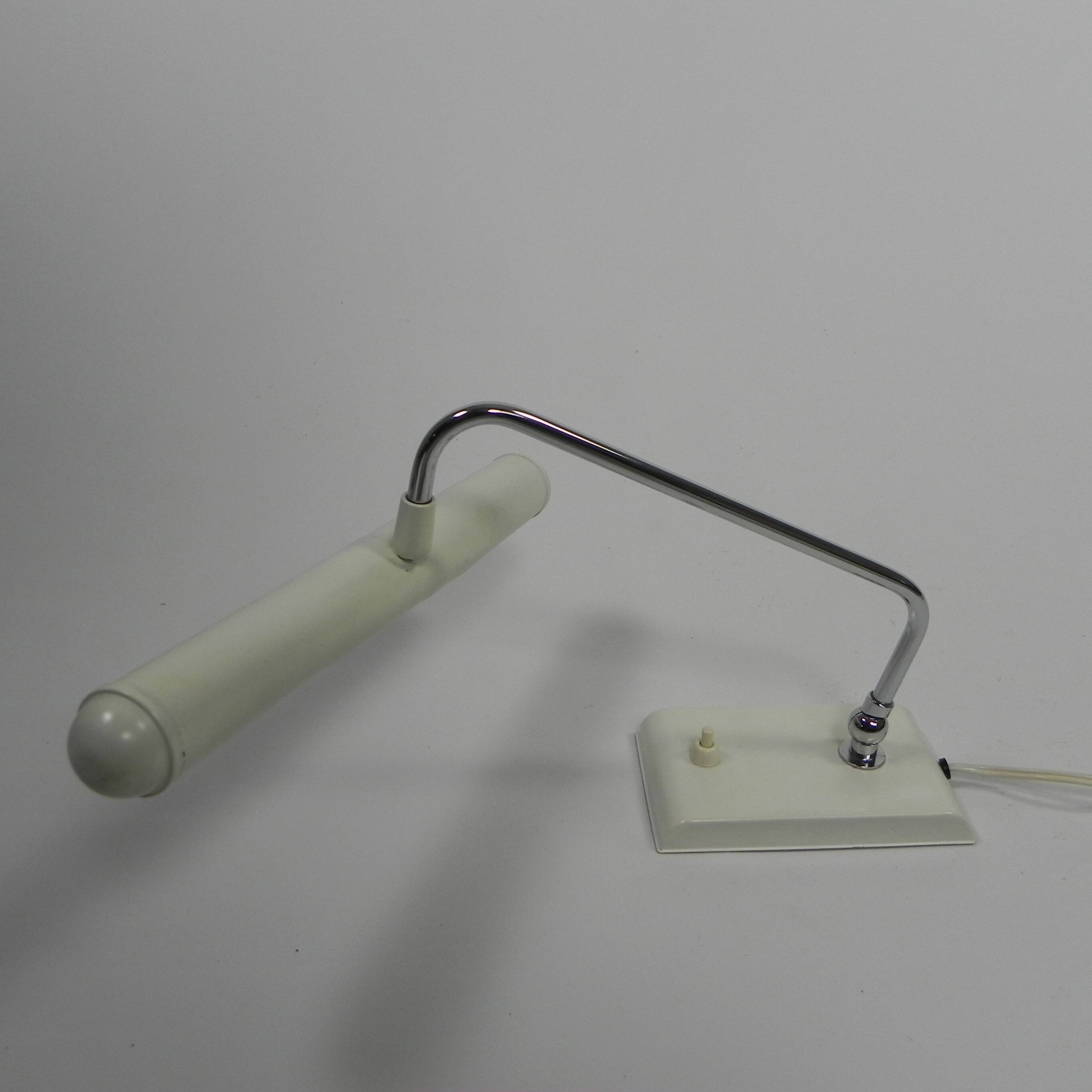 Heca Edam desk lamp, 1960s