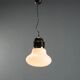 Artemide Arianna lamp vintage design Piero Brombin 1970s