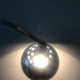 Lampe "baby Arco"