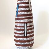 Bay Keramik Vase from the 50s | West German Ceramics
