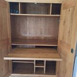 Meuble en bois