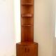 G-Plan Scandinavian corner unit