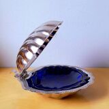 Shell butter dish 1950