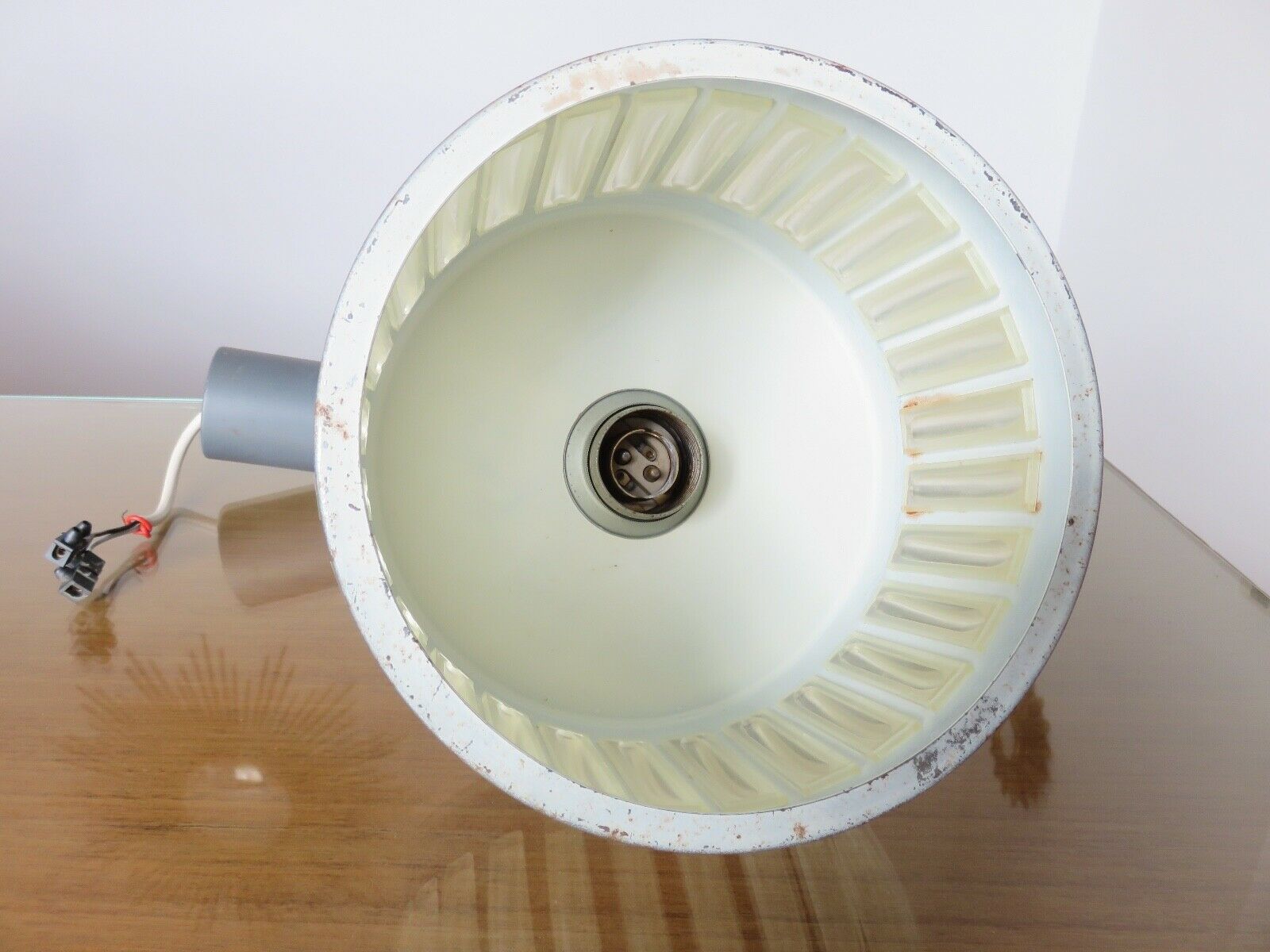 Scandinavian hanging 1960s