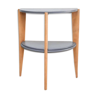 Table de chevet vintage