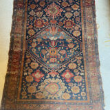 Tapis persan ancien