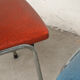 4 chaises retro, 1960