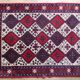 Tapis afghan Baloutche fait main