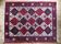 Tapis baloutche afghan fait main