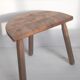 Tabouret tripode