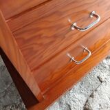 Vintage chest of drawers