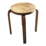 Alvar Aalto style stool