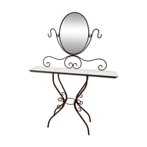 Coiffeuse / console