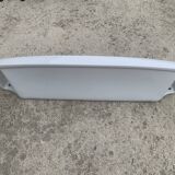 Antique ceramic shelf