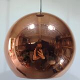 Lustre Globe
