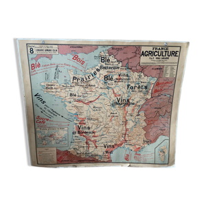 Carte scolaire