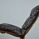 WESTNOFA / Siësta easy armchair / Ingmar Relling / 1970 Norway