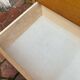 Commode vintage