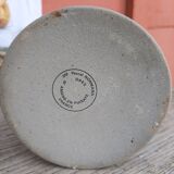 Vintage stoneware pitcher