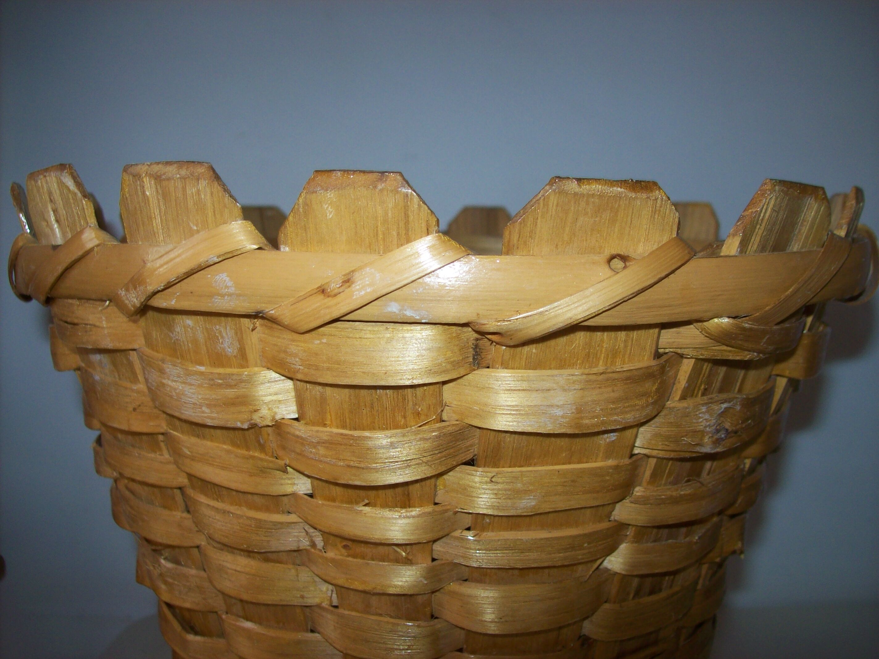 Corbeille a papier
