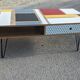 Scandinavian coffee table