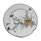 Decorative plate decoration chick, crystal staircase Paris