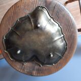 Brass trinket bowl