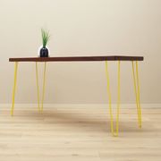 Bureau en teck, design danois, années 1970, production : Danemark